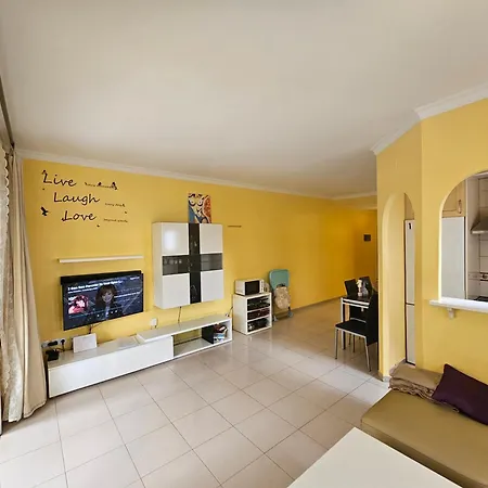 Appartement Away But San Miguel de Abona