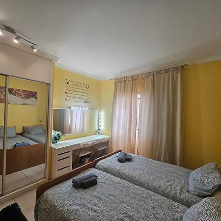 Away But Apartament San Miguel de Abona