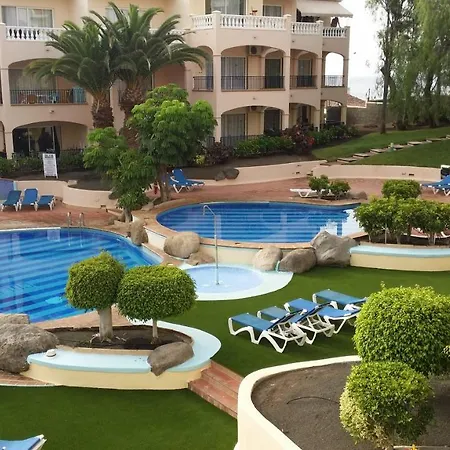 Away But Lägenhet *