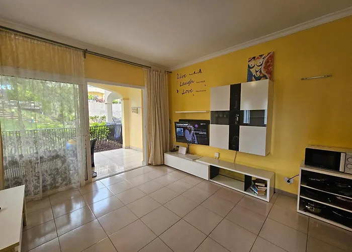 Lägenhet Away But *