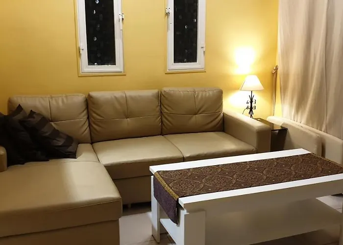 Lägenhet Away But San Miguel de Abona